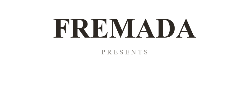 Fremada